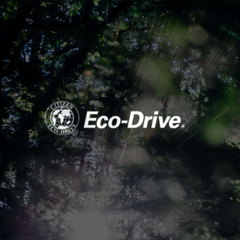 Eco-Drive