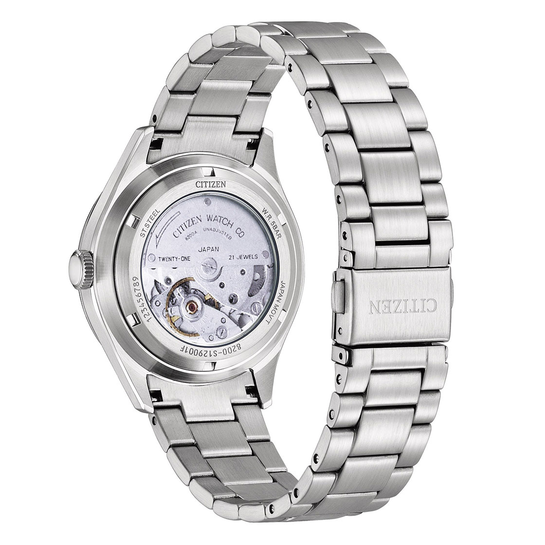 Citizen watches redefines class and comfort.Get your watches crafted ...