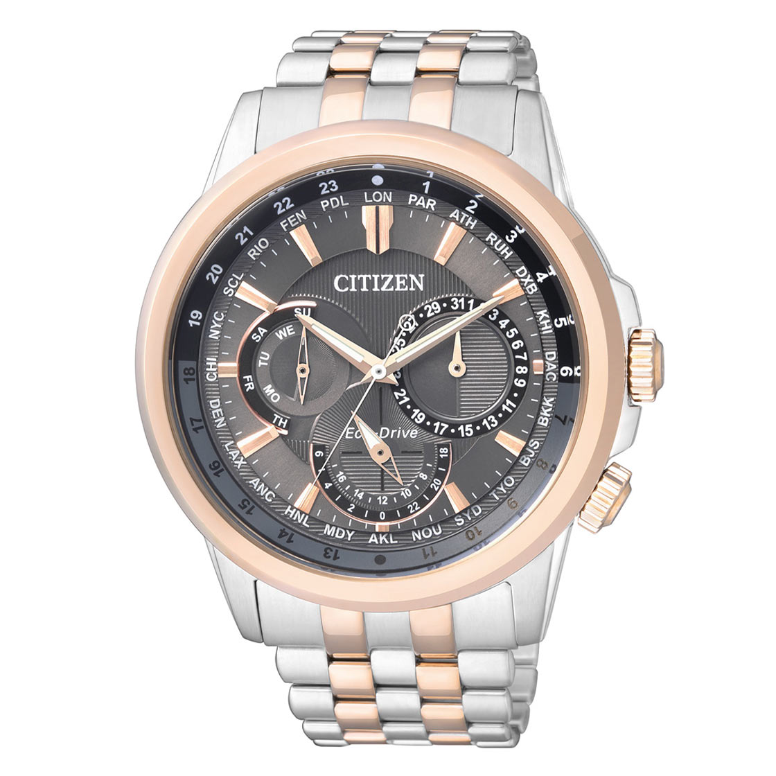 Citizen eco drive sales 8729 price