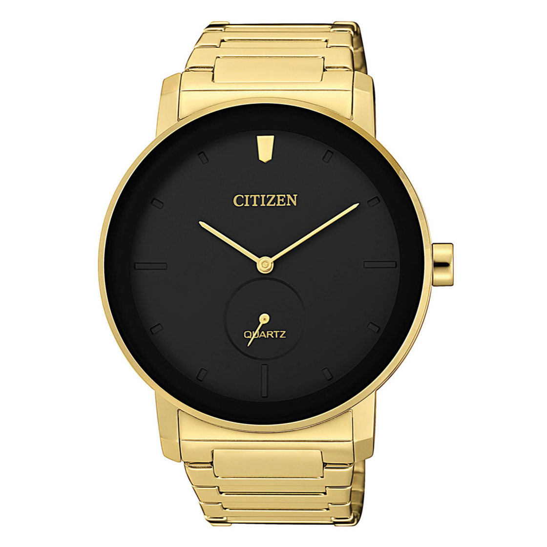 Citizen hot sale quartz 1045