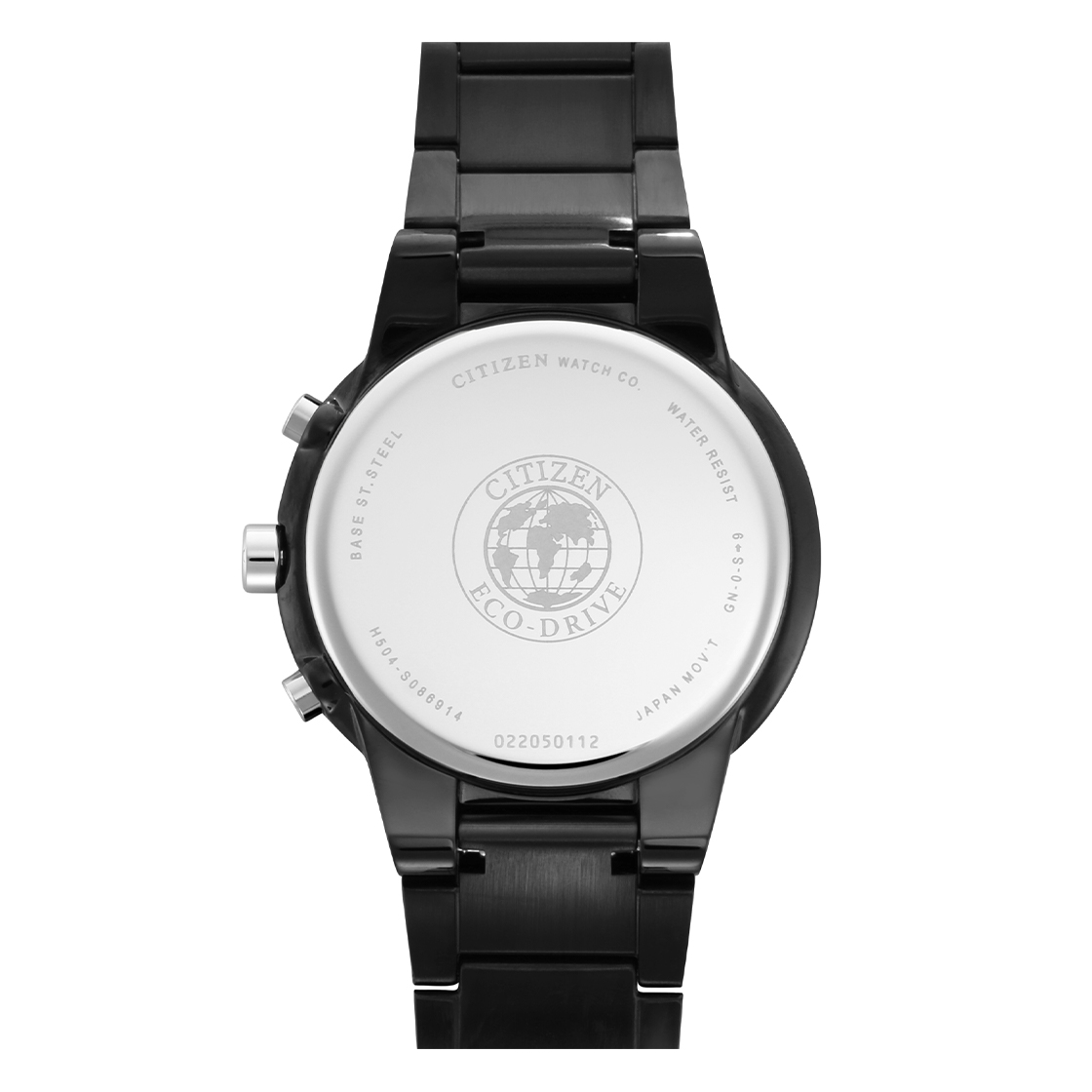 Citizen eco clearance drive h504 price