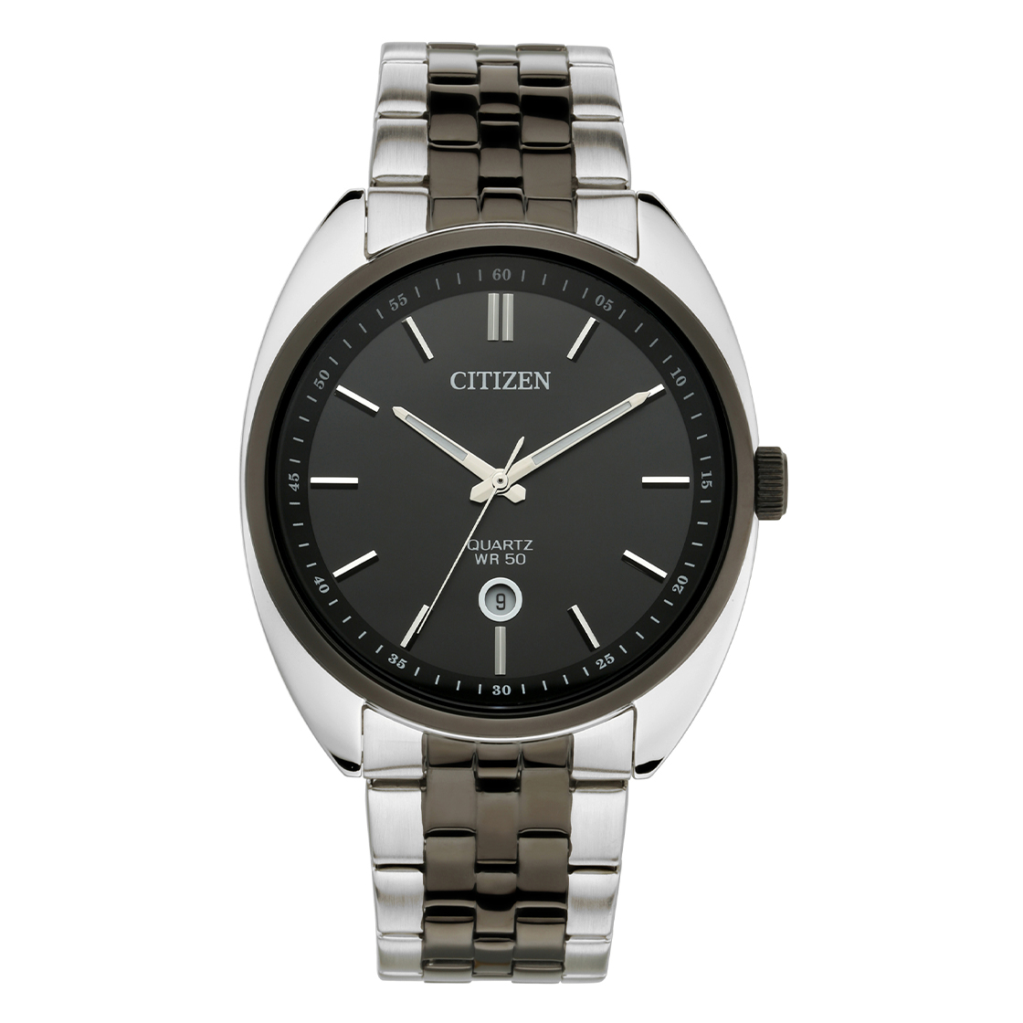 Citizen watch manufacturer clearance number