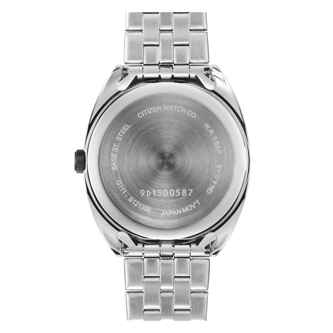 Citizen sales watch wr5bar