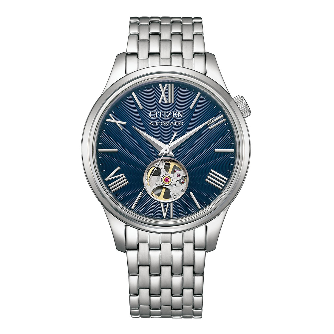 Men's Watch with White Face | 2024 Collection | Nordgreen