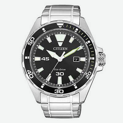 Citizen watches redefines class and comfort.Get your watches