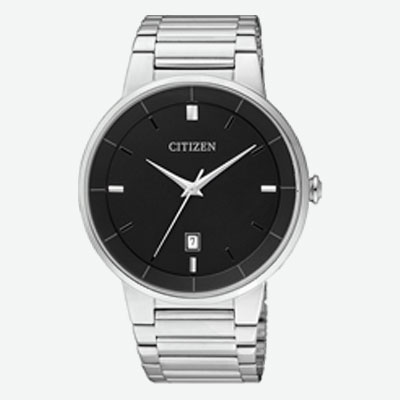 Citizen watches redefines class and comfort.Get your watches