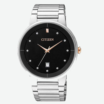 Reloj best sale quartz citizen