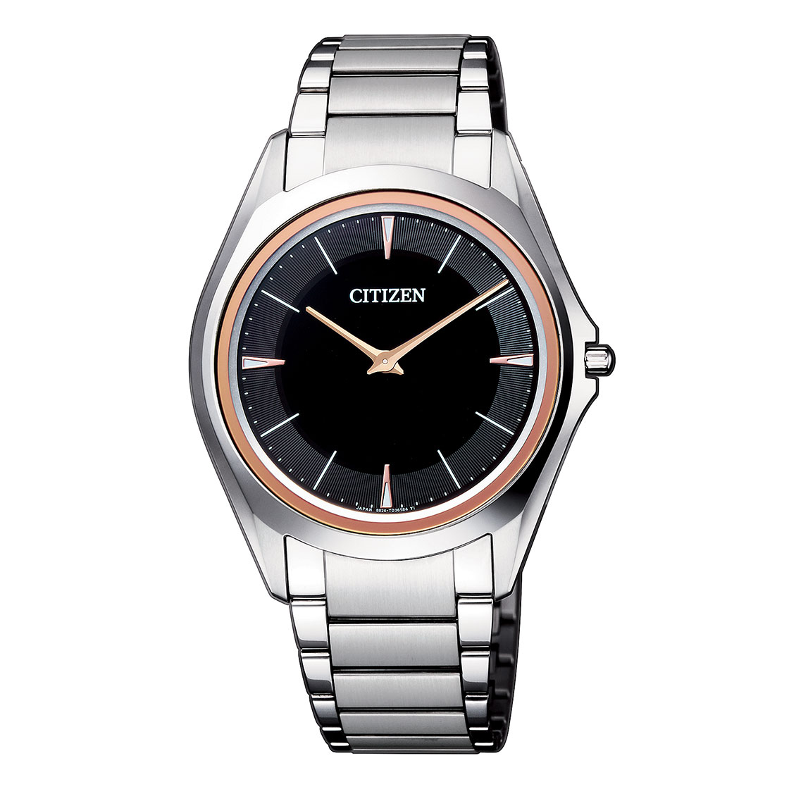 Eco-Drive One -Official Site [CITIZEN]
