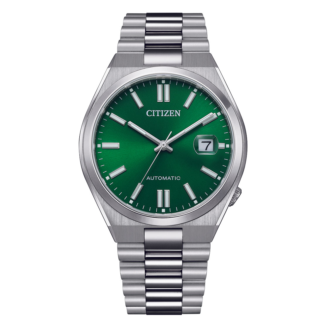 Rolex Day-Date Green Dial Watches - Bob's Watches