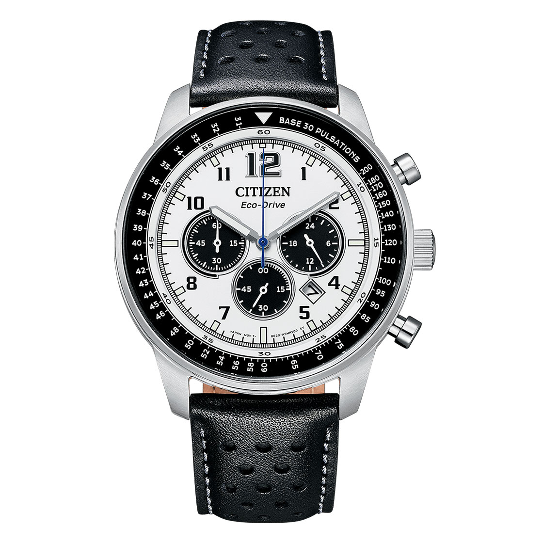 Citizen watch shop white dial