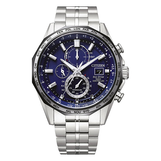 Citizen watches redefines class and comfort.Get your watches