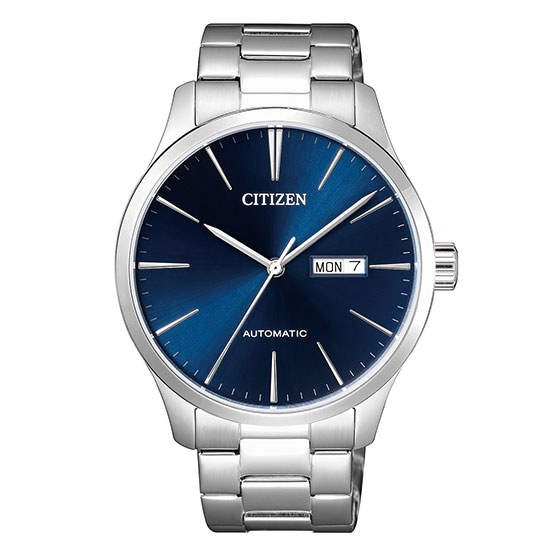 Citizen sale nh8350 blue