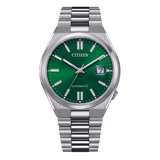 Green dial watches for women: Top picks - Times of India (March, 2024)