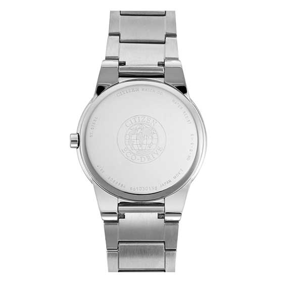 Citizen eco drive platinum hot sale