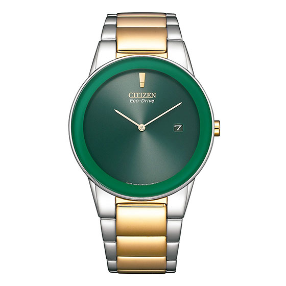 Citizen watches redefines class and comfort.Get your watches