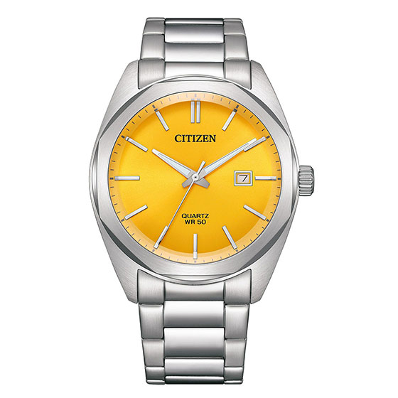 Citizen watches: history, innovations and best models