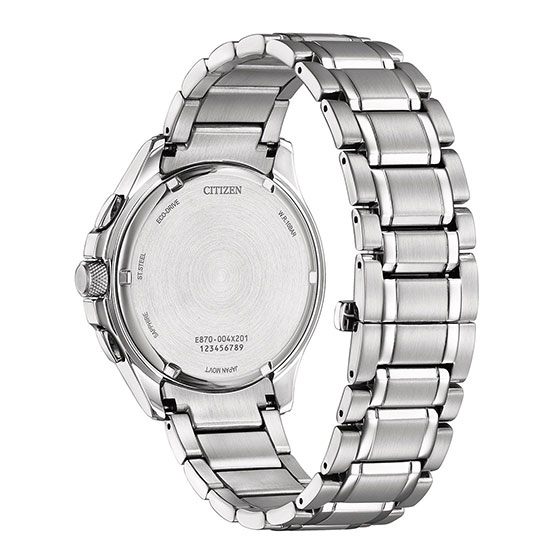 Citizen eco hotsell drive sapphire