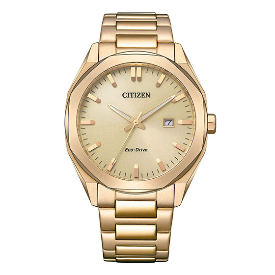 Gold Watches | CITIZEN
